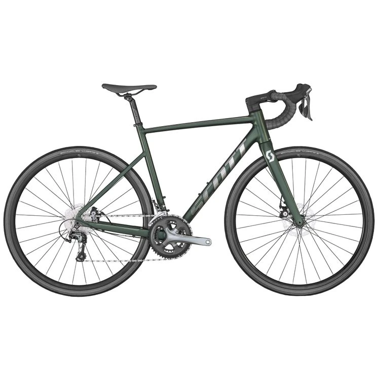 Bicicleta SCOTT Speedster 20