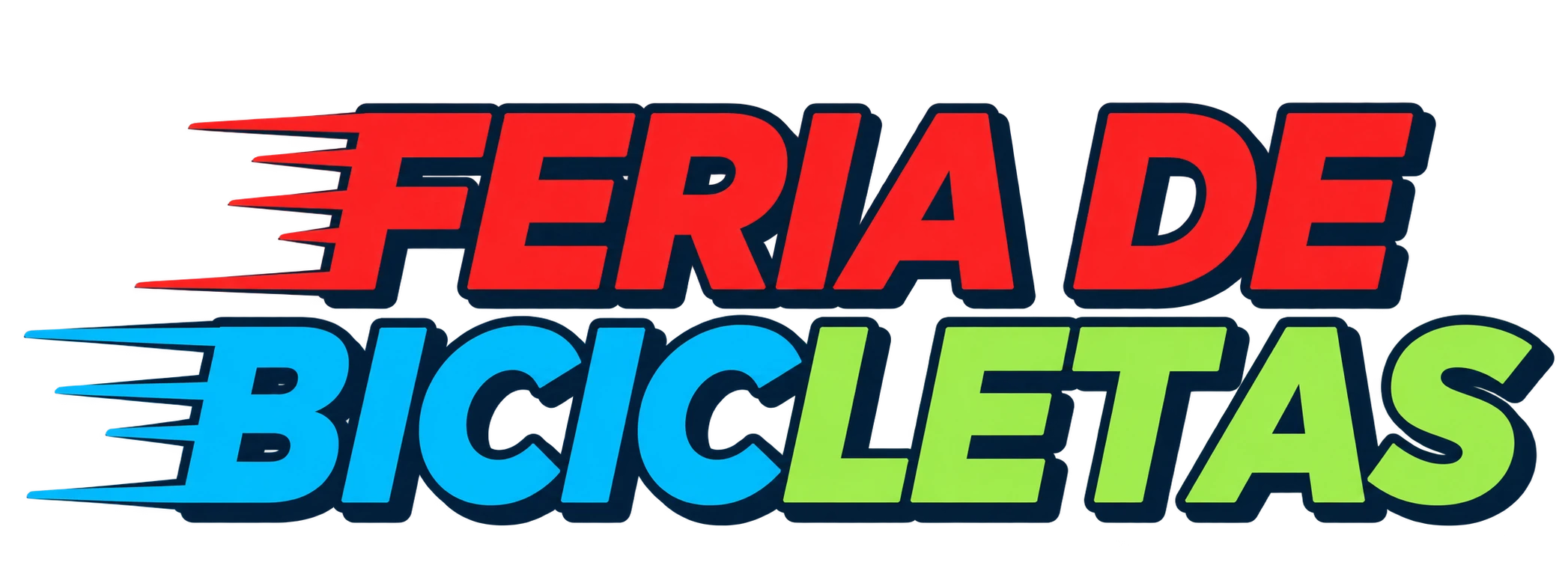 Feria de Bicicletas · Centro Pedales y Más