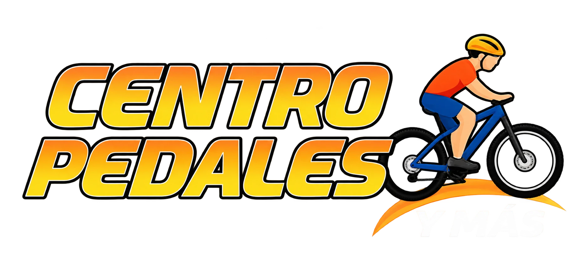 Centro Pedales y Más